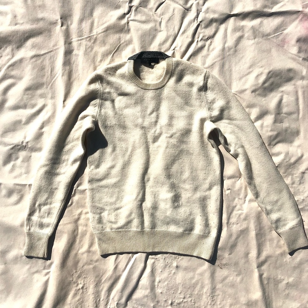 Rag&Bone Mens Crewneck Sweater
